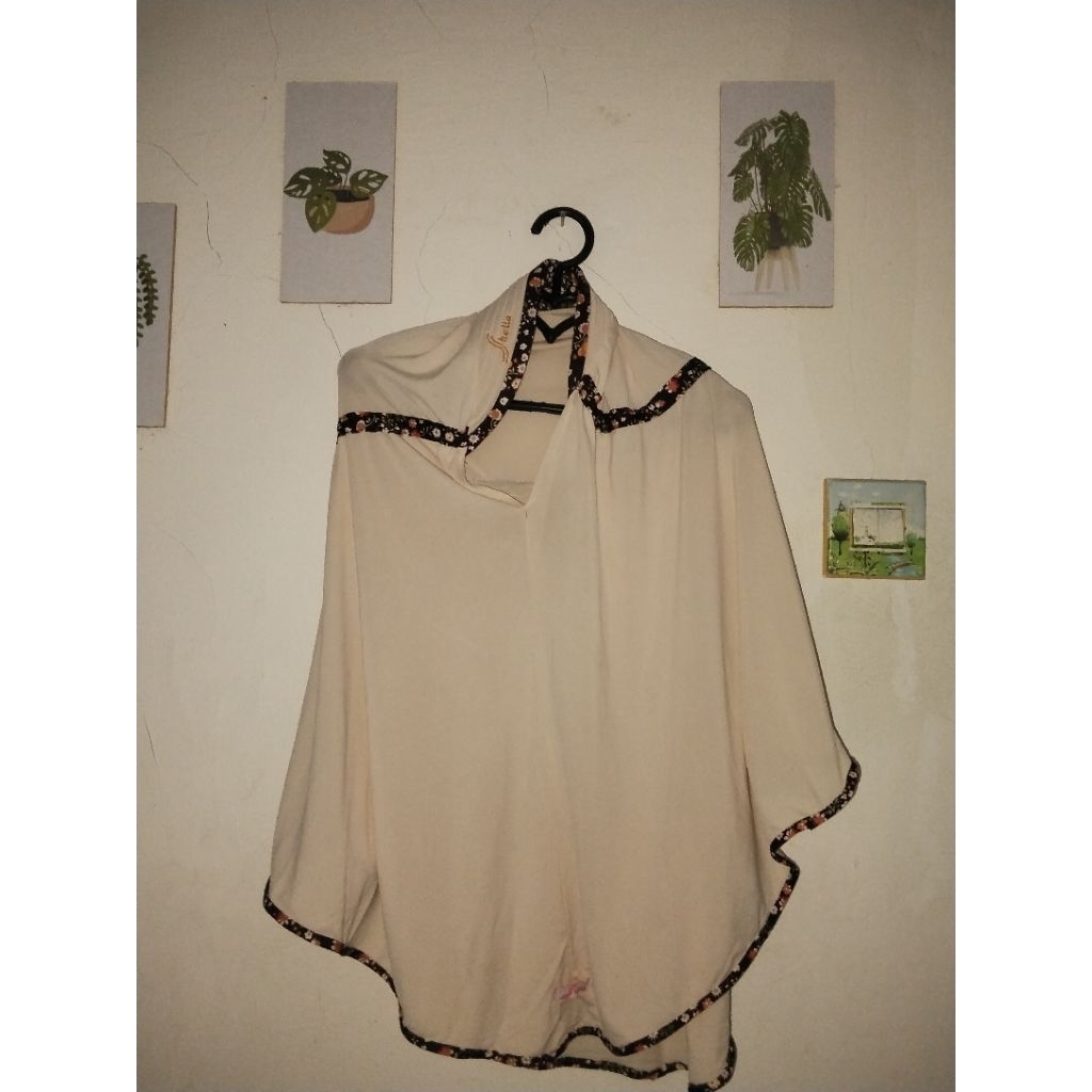 jilbab