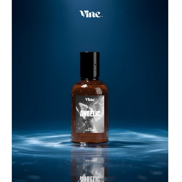 Parfum Wanita VINE Angelic