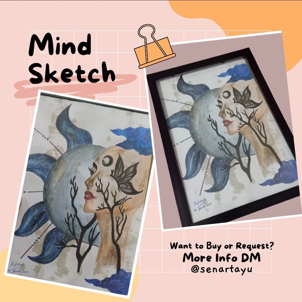 Mind Sketch