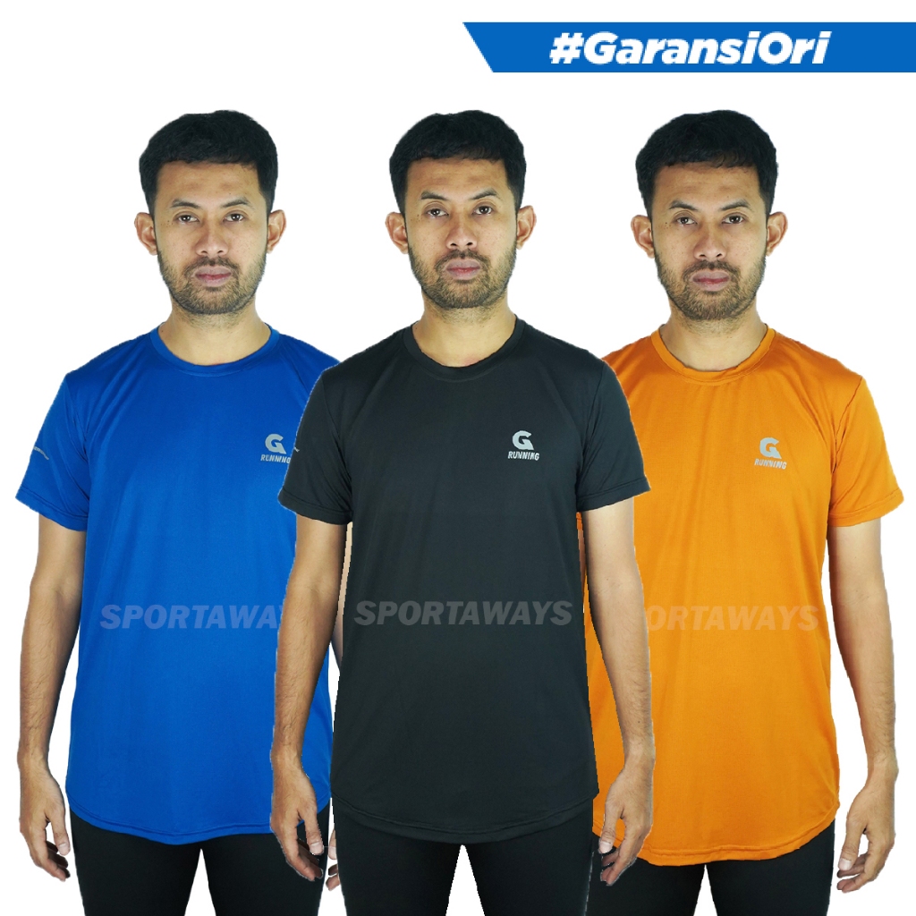 Jersey Running Grygera Pace On Tee Original