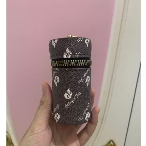 Colour Fox Dompet Koin Lipstik