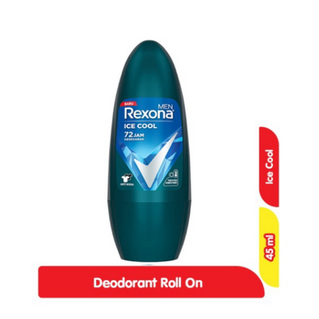 Deodorant Rexona Men 45ml