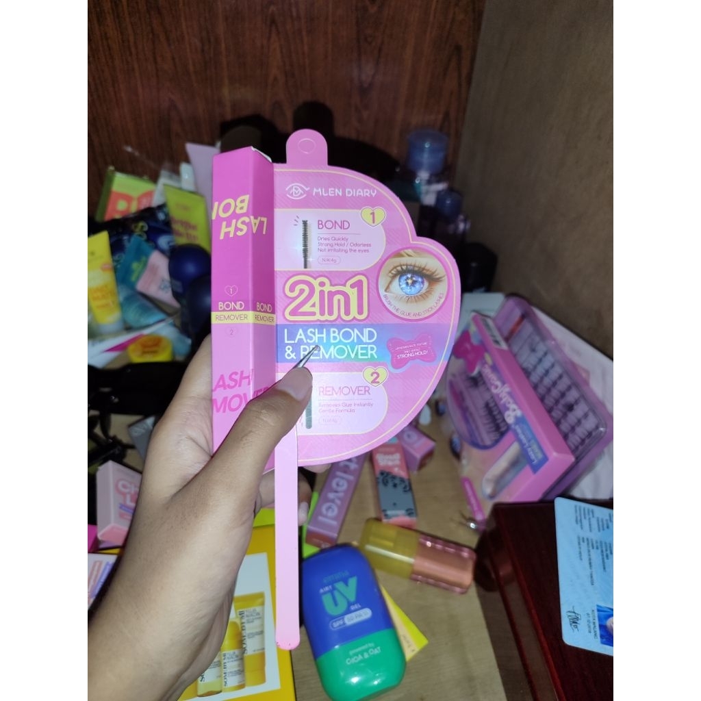 lashbond