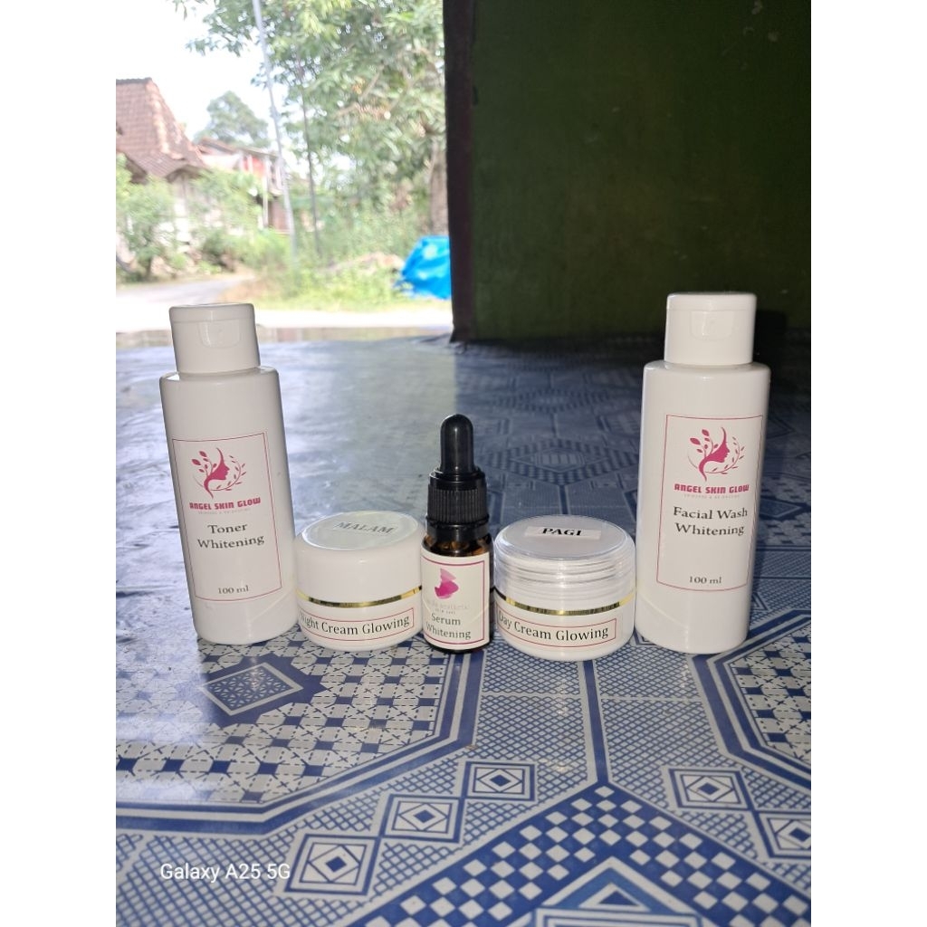 paket untuk jerawat