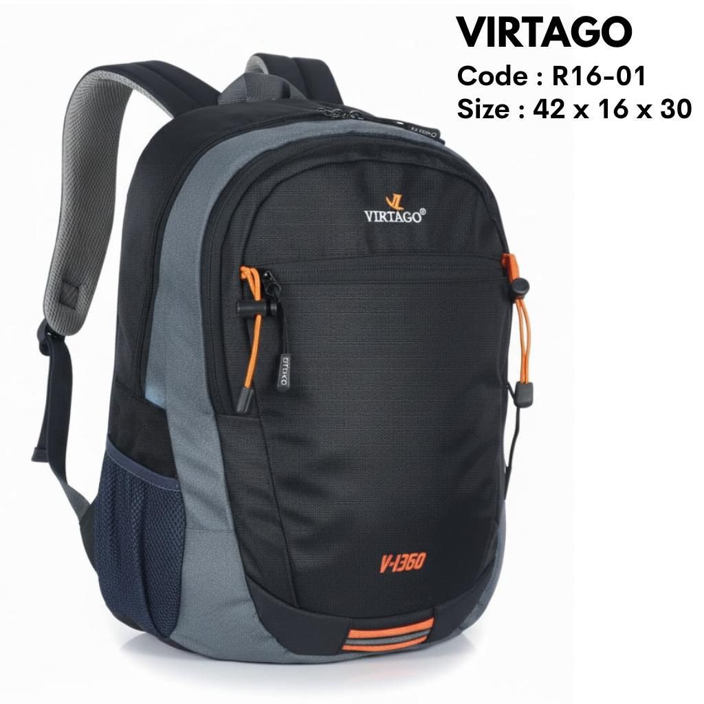 tas ransel virtago