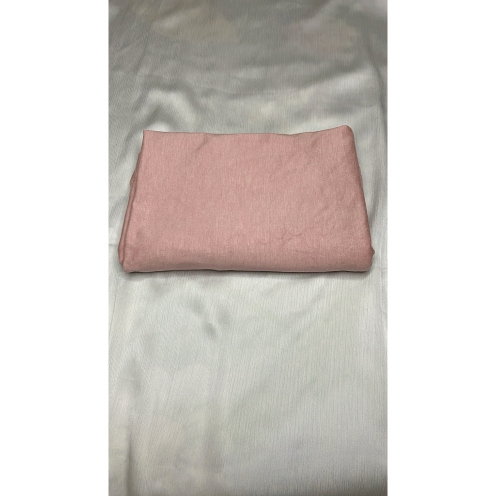 Hijab Kaos Rayon by DRStore