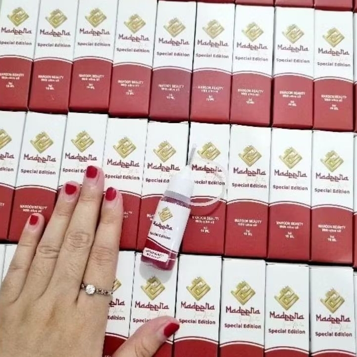 INAI MADEENA 100 PCS