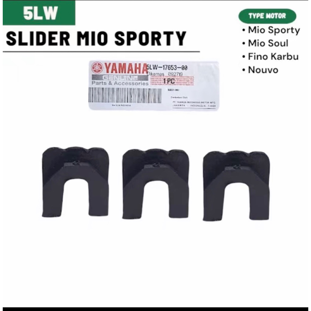 SLIDET MIO SPORTY