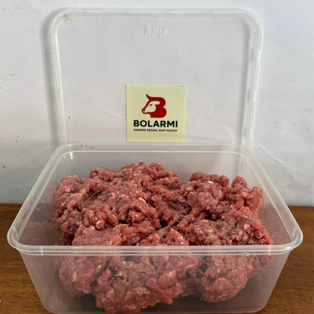 Daging Sapi Giling