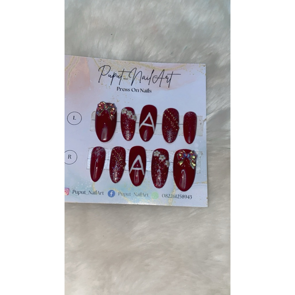 Press On Nails