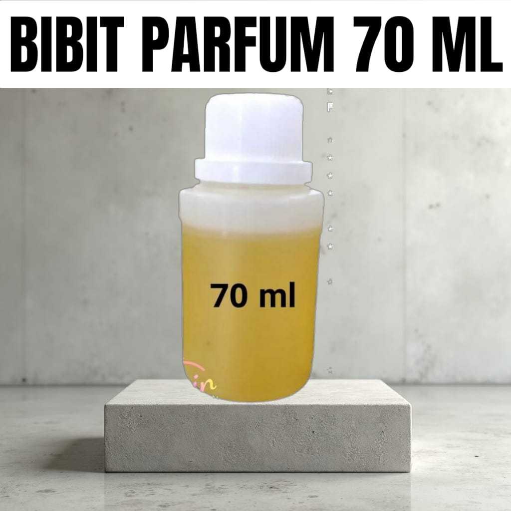 BIBIT PARFUM BACCARAT 70 ML