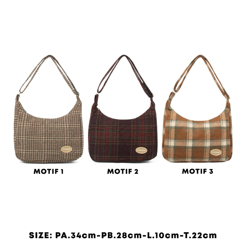 New style trendy bag - TKF.300