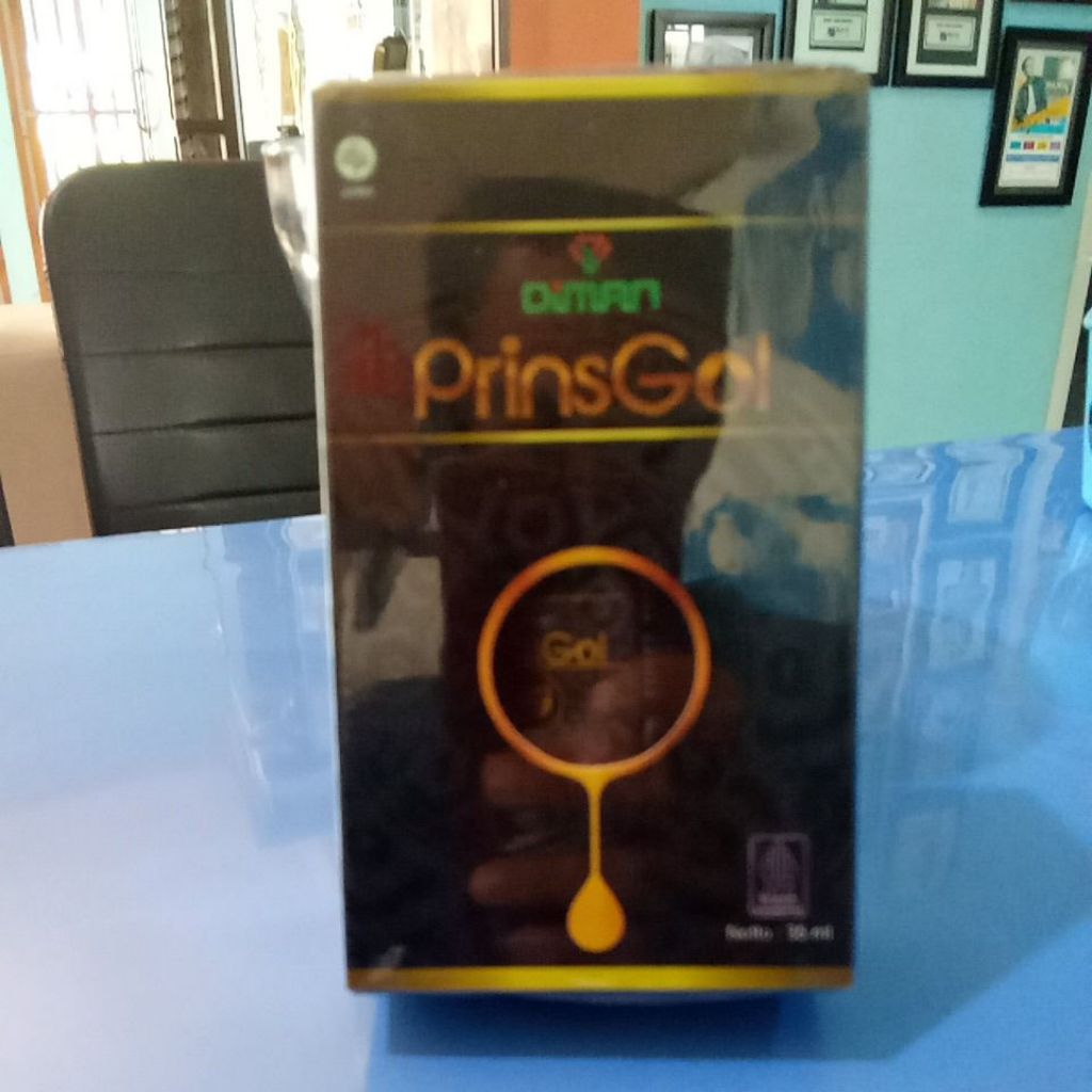 PrinsGol