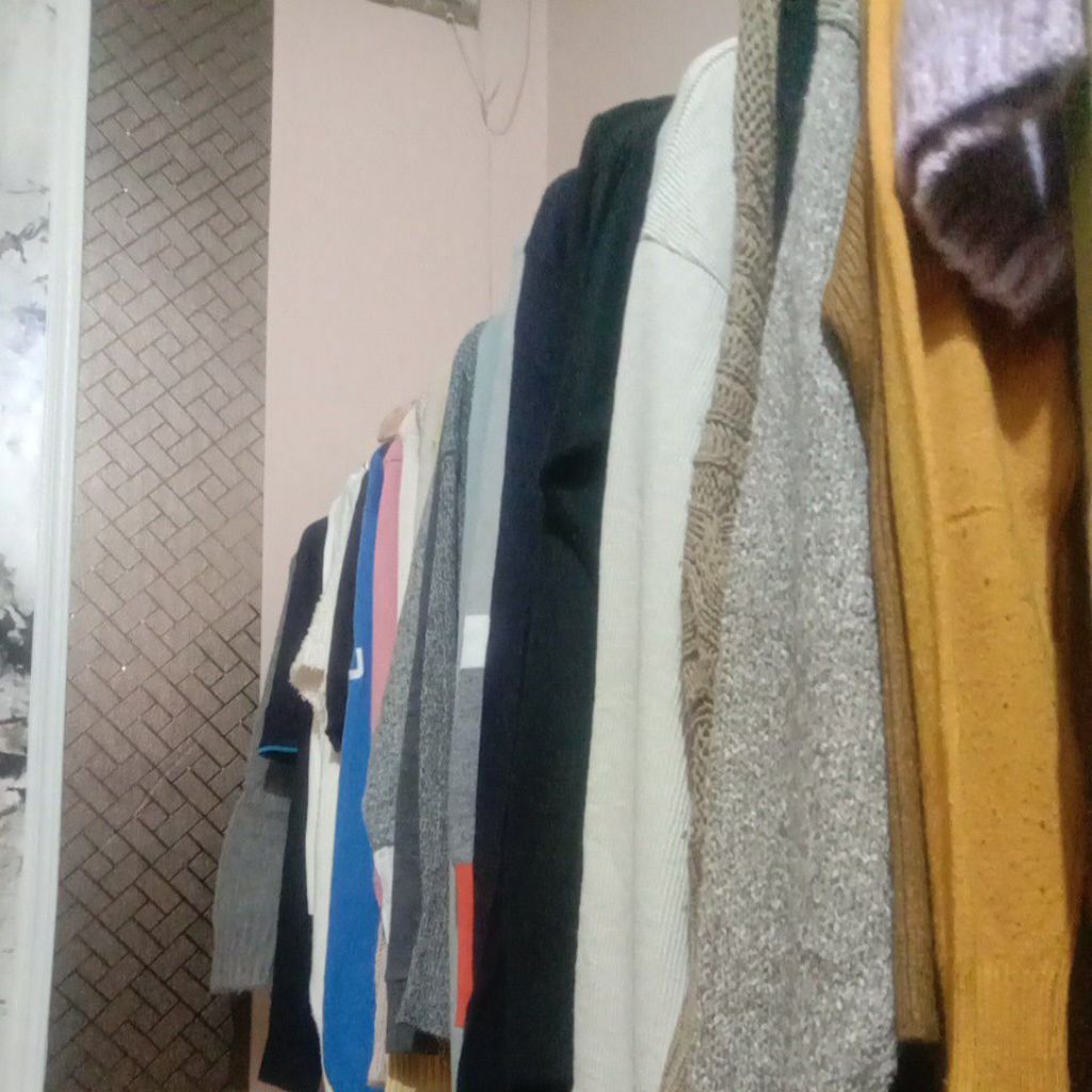 baju gemas