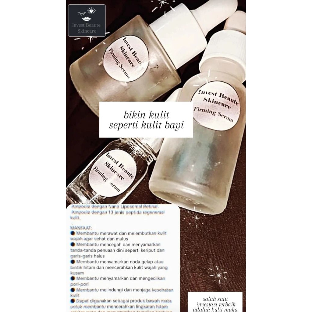 WV Beaute Skincare