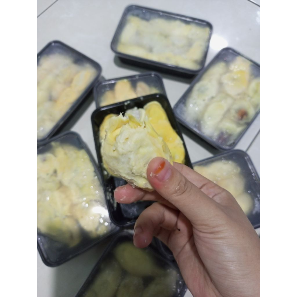 Durian Box