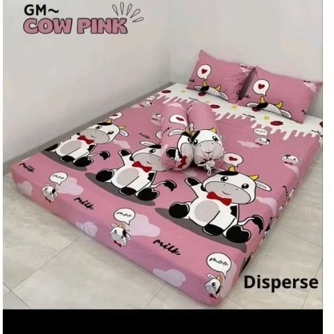 SPREI MOTIF