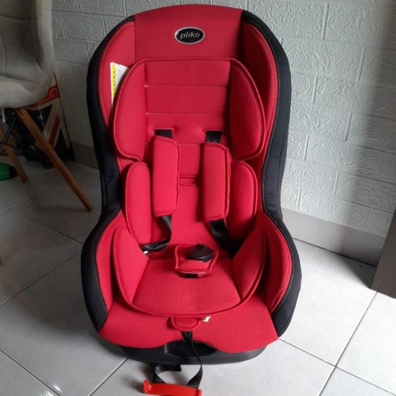 Preloved Car Seat