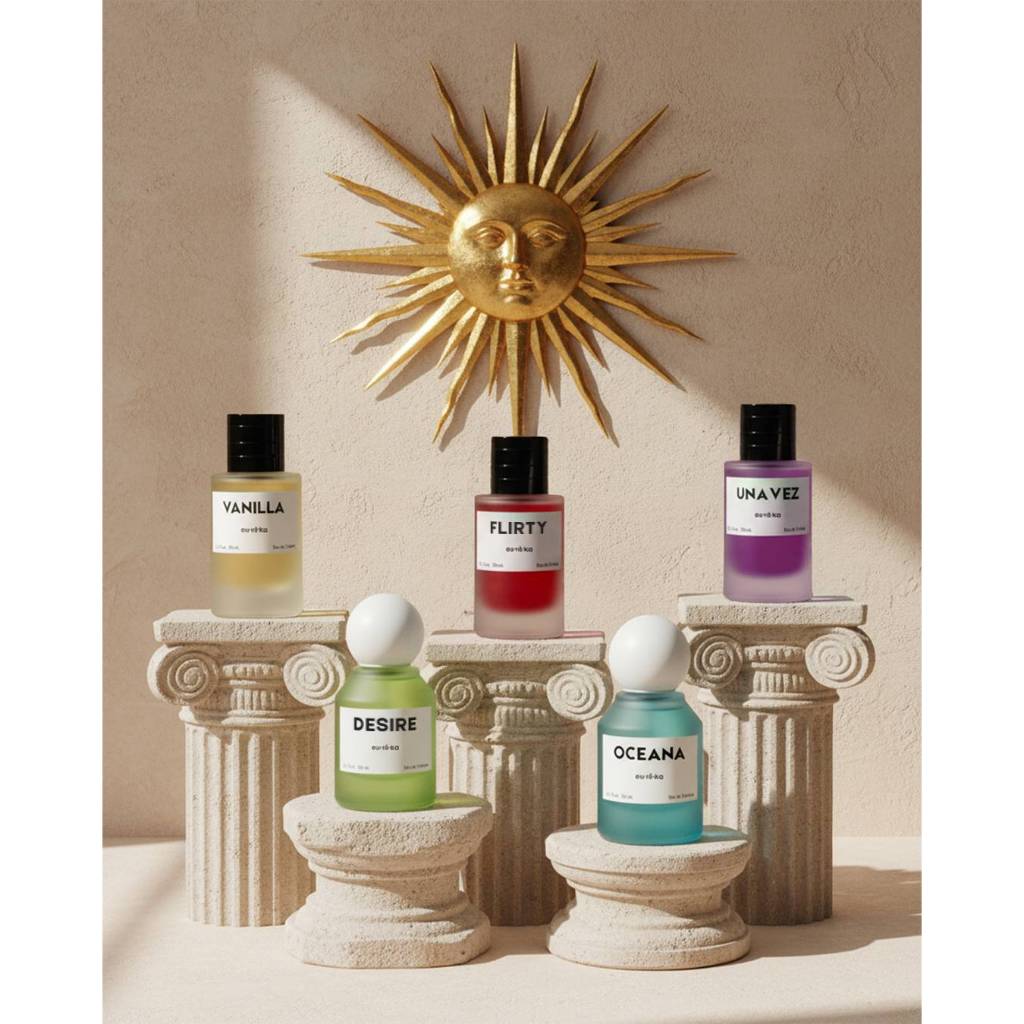 35 ml | Parfum Regular (Request)