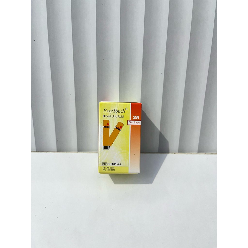 EASY TOUCH URIC ACID