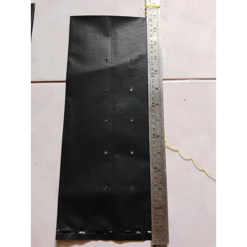 Polybag 30x35 Cabe,Sawit,Terong Polybag 1 Pack