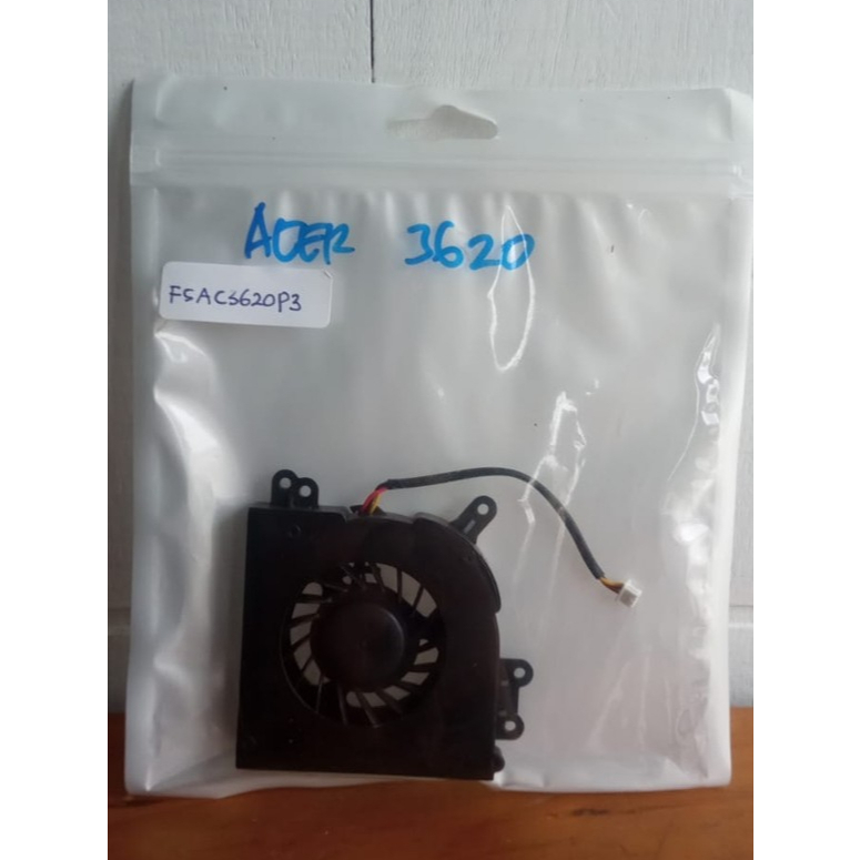 Fan Acer 3620