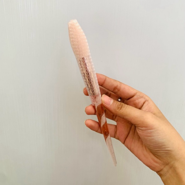 PINKFLASH Brush makeup - kuas setting powder