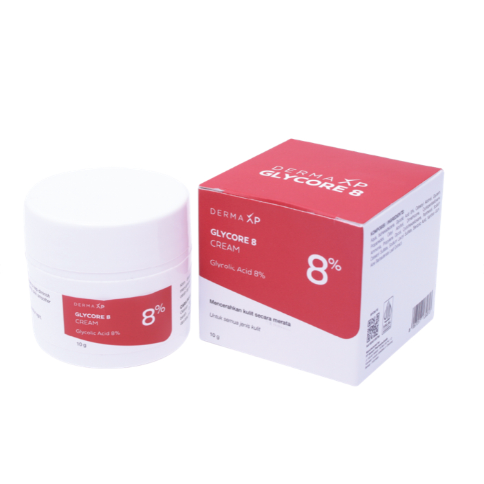Glycore 8%
