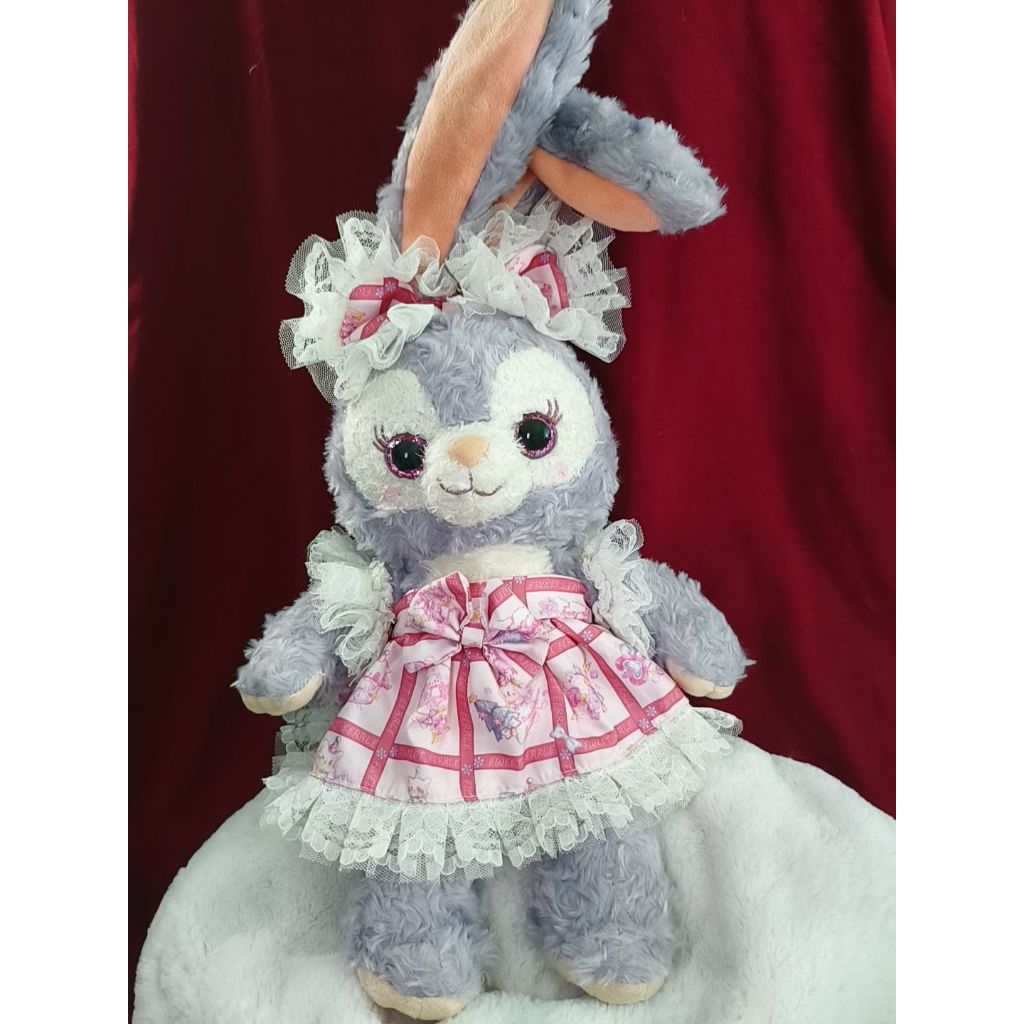 boneka stella lou