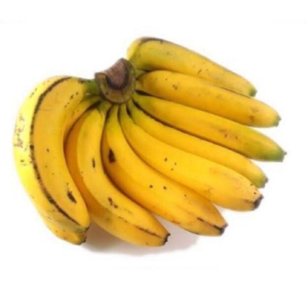 Pisang uli
