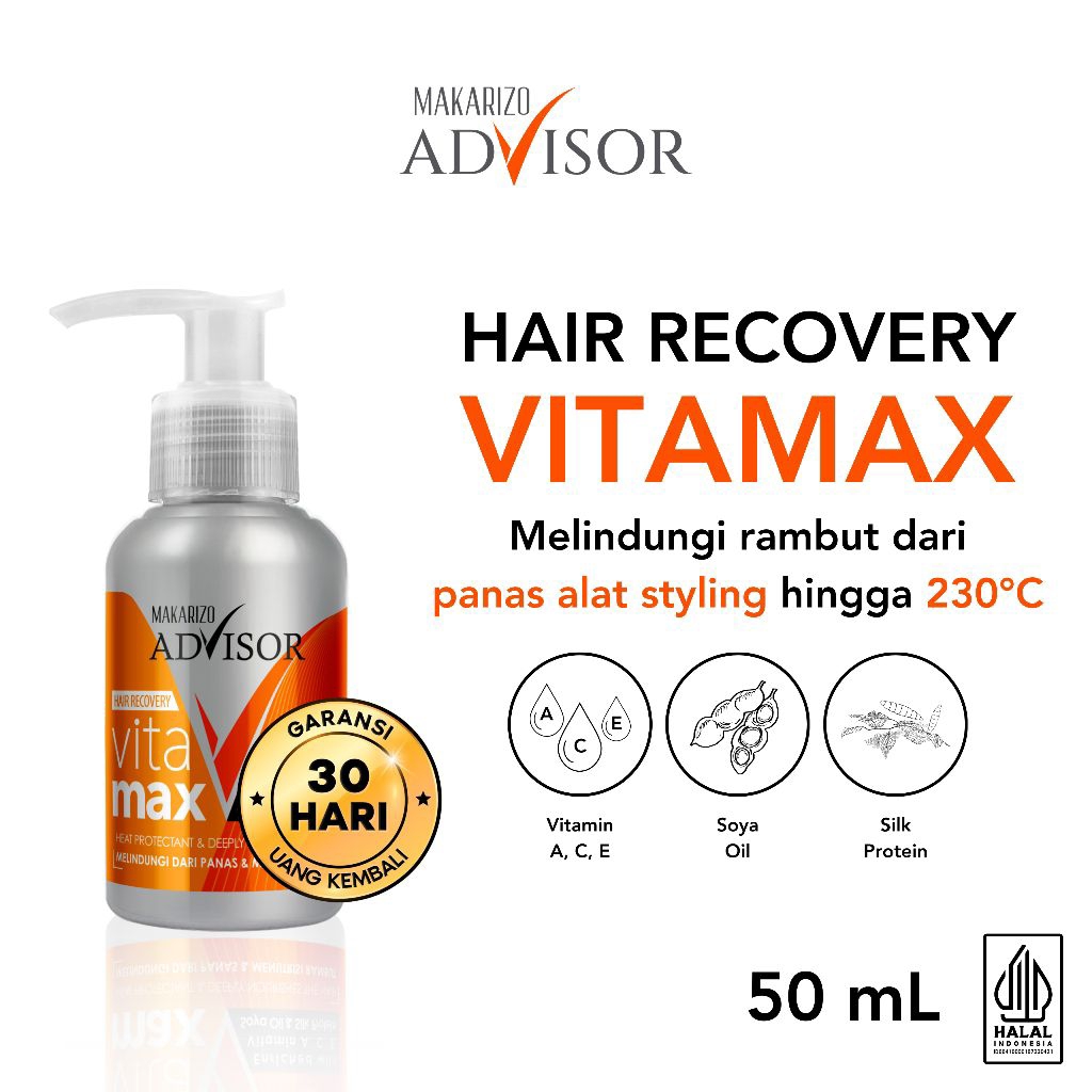 Makarizo Advisor Vitamex