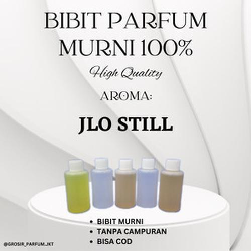 BIBIT PARFUM.JYLO.STIL 100 ML