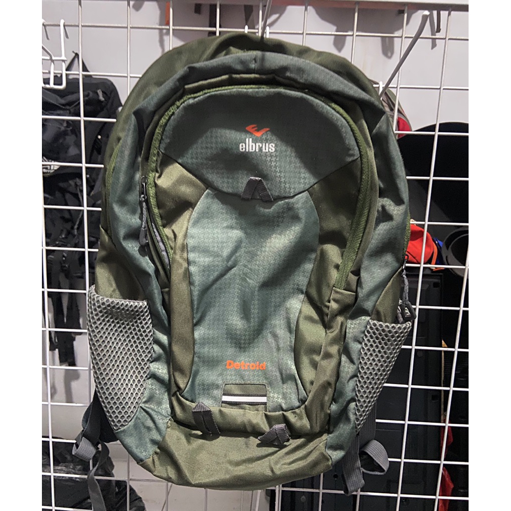 tas daypack elbrus 30L