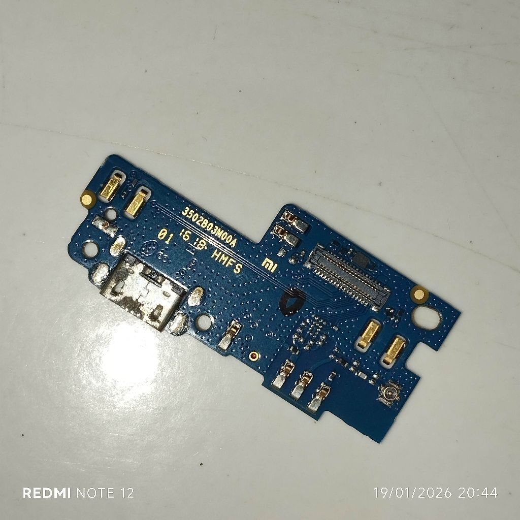 PCB Xiaomi Mi Max 1