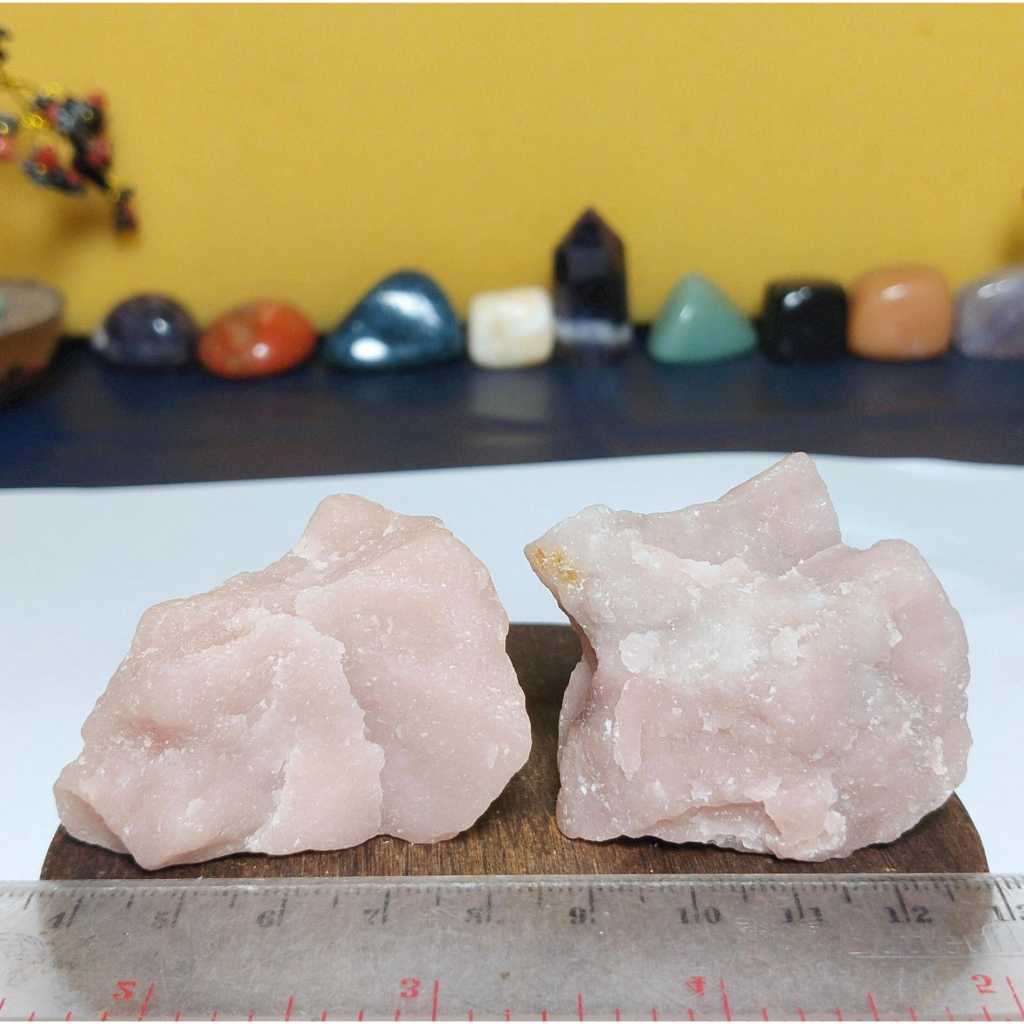 Natural Opal pink Rough (5)