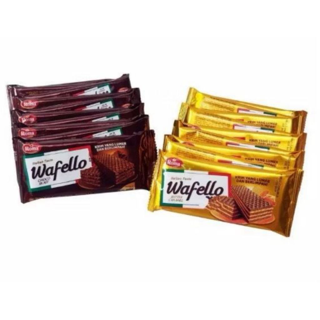 wafello renceng isi 10 pcs