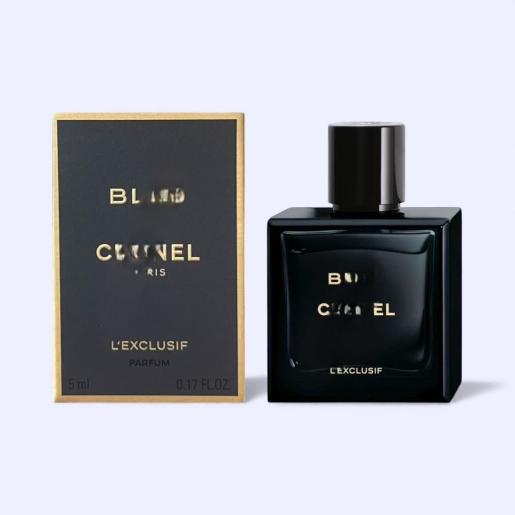 Miniatur Parfum For Men 5ml NOT SPRAY