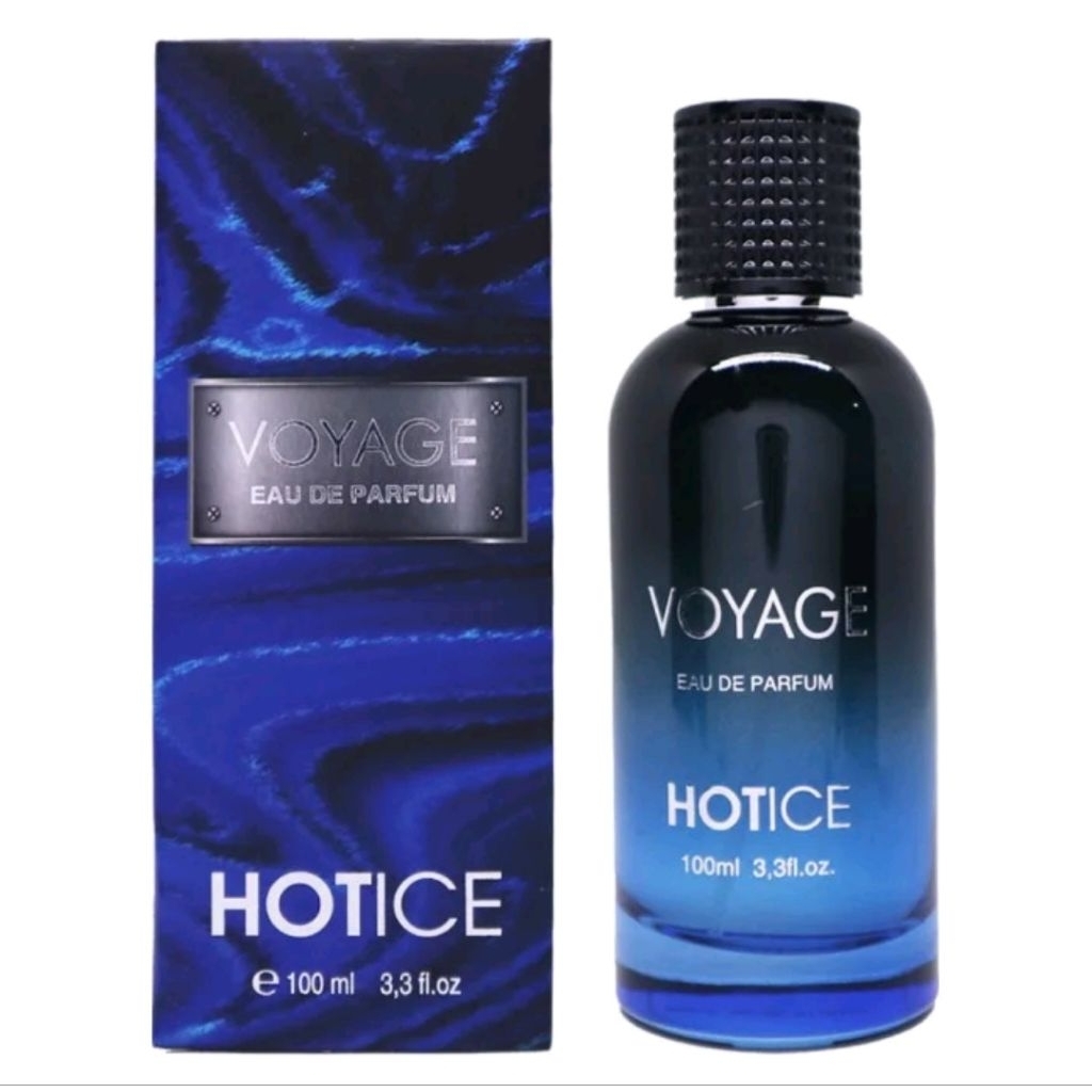 Hotice Voyage Eau de Parfum