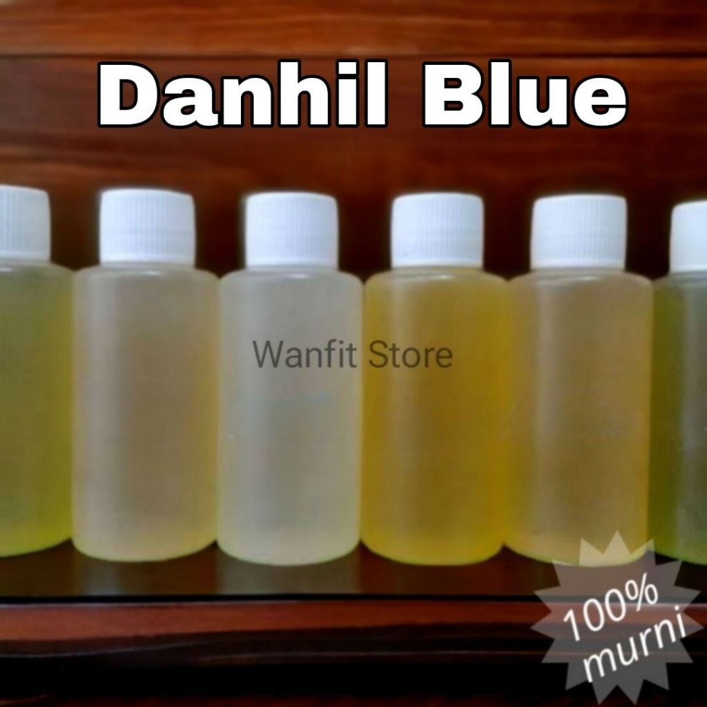 BIBIT PARFUME.DUNHIL.BLUE 100 ML