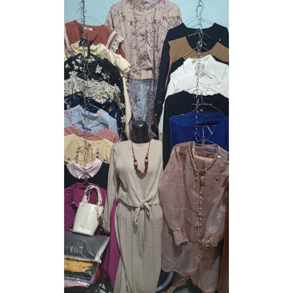 tebus murah rendom harga 25 + admin 25%