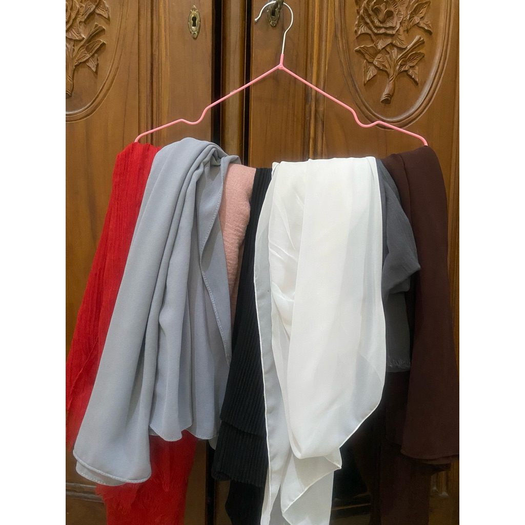 hijabrandom