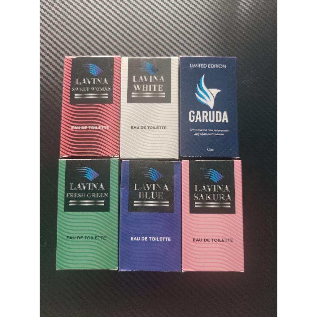 parfum murah meriah