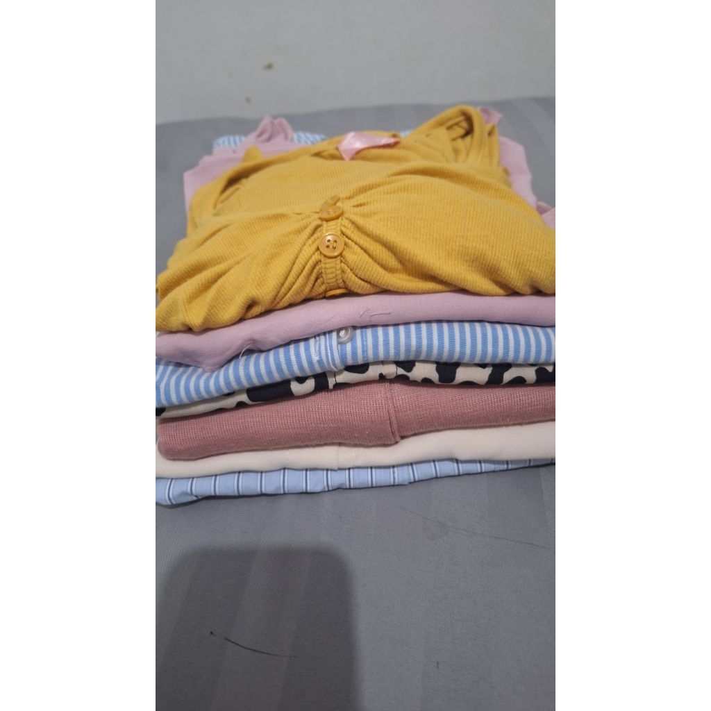 preloved by susii
