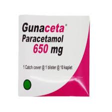 gunaceta 650