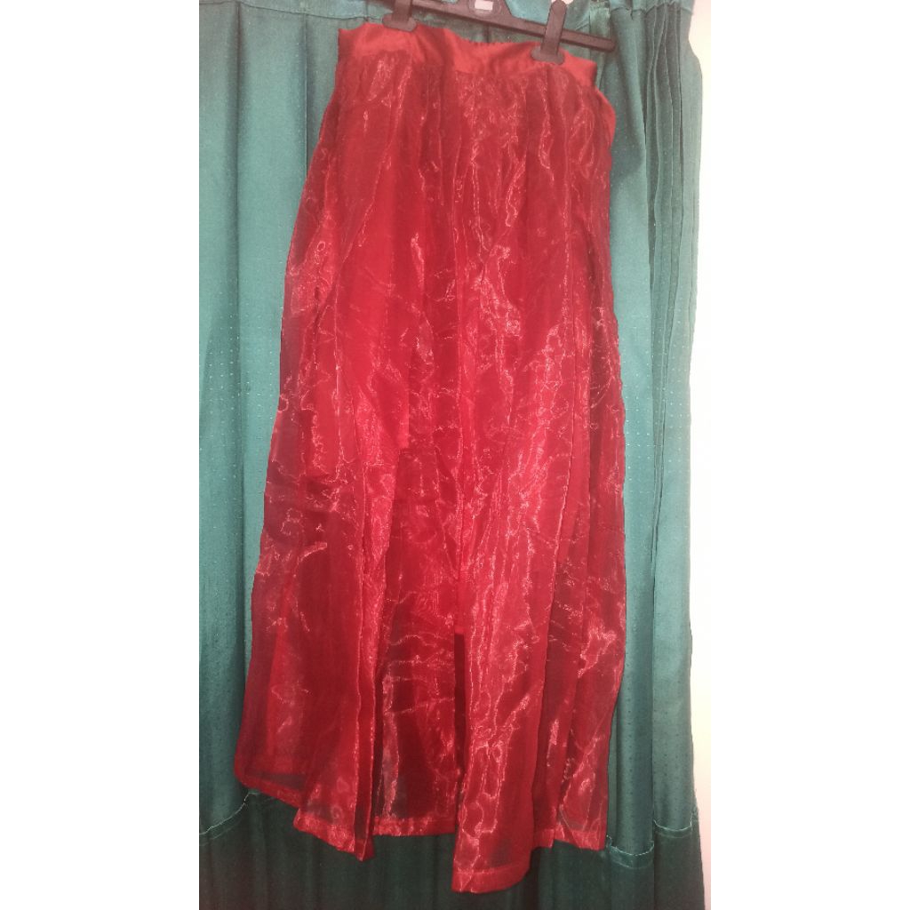 rok pesta