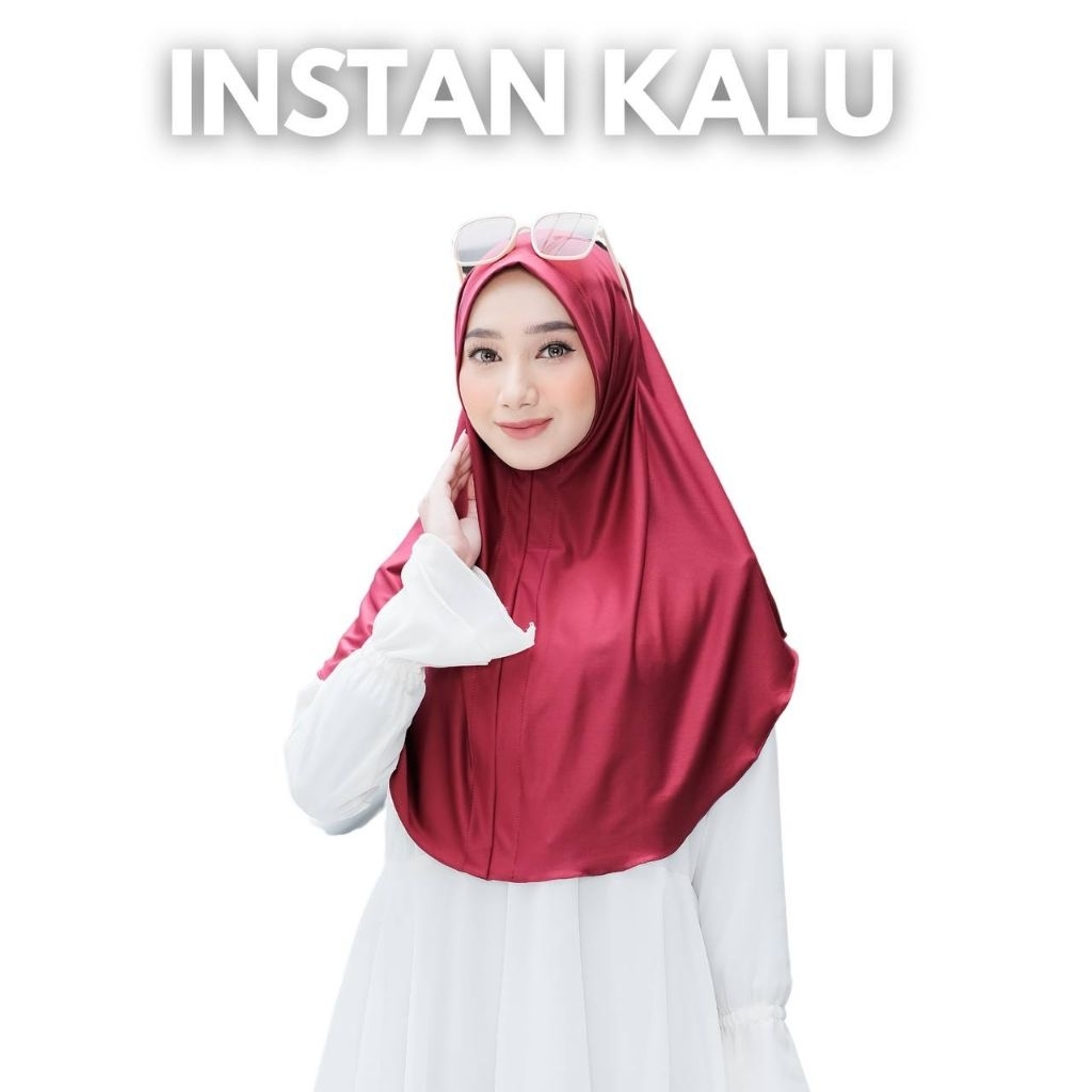 INSTAN KALU