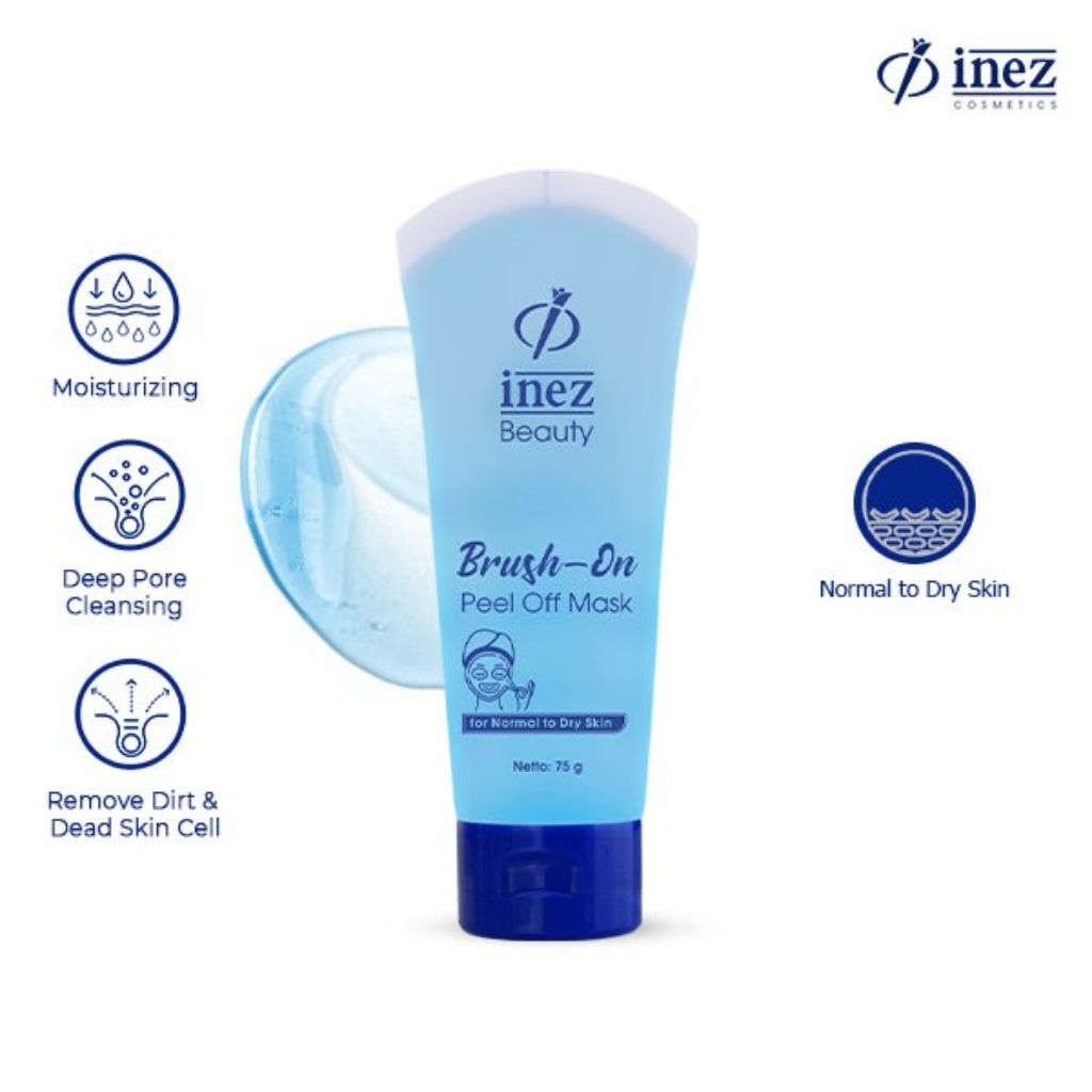 masker peel off
