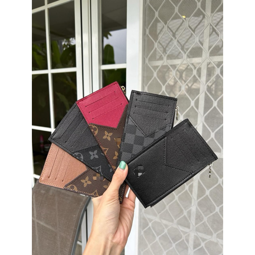 Dompet Koin Mini