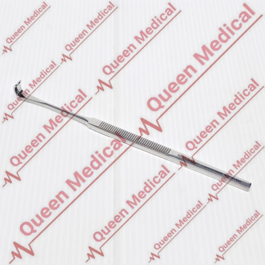 Mini Langenbeck Retractor 16cm Premium Quality