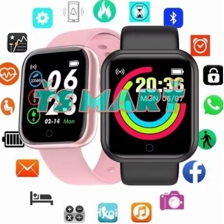 Jamtanganpintarsmartwatchy68